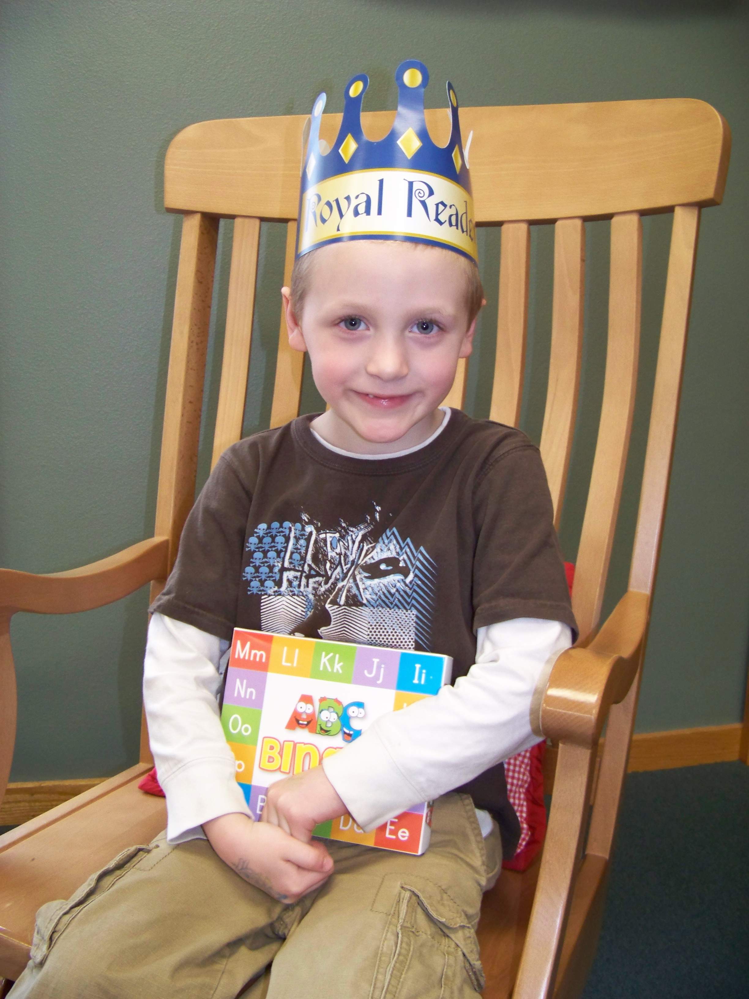 1000 books before kindergarten click to view the graduates