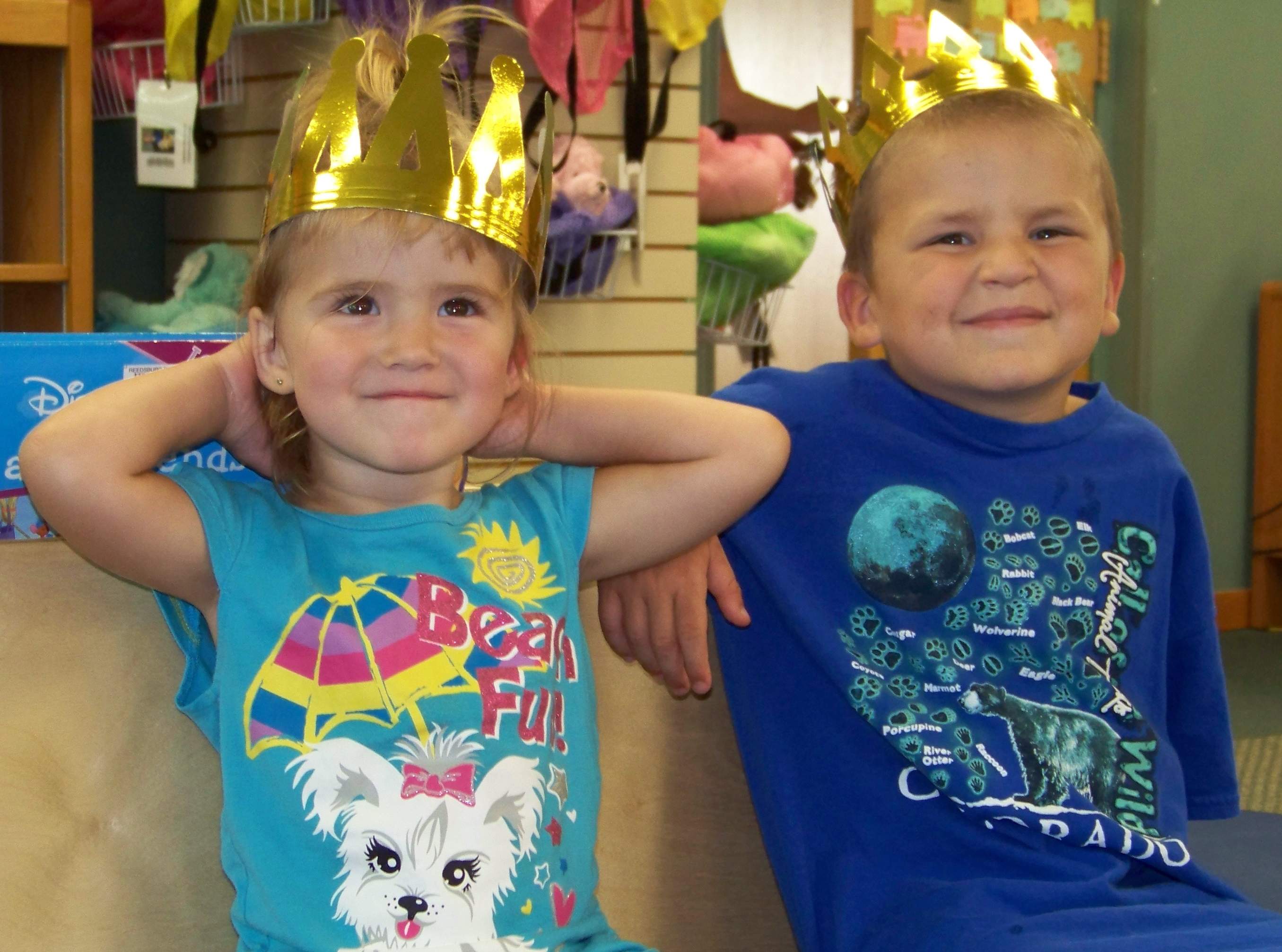 1000 books before kindergarten click to view the graduates