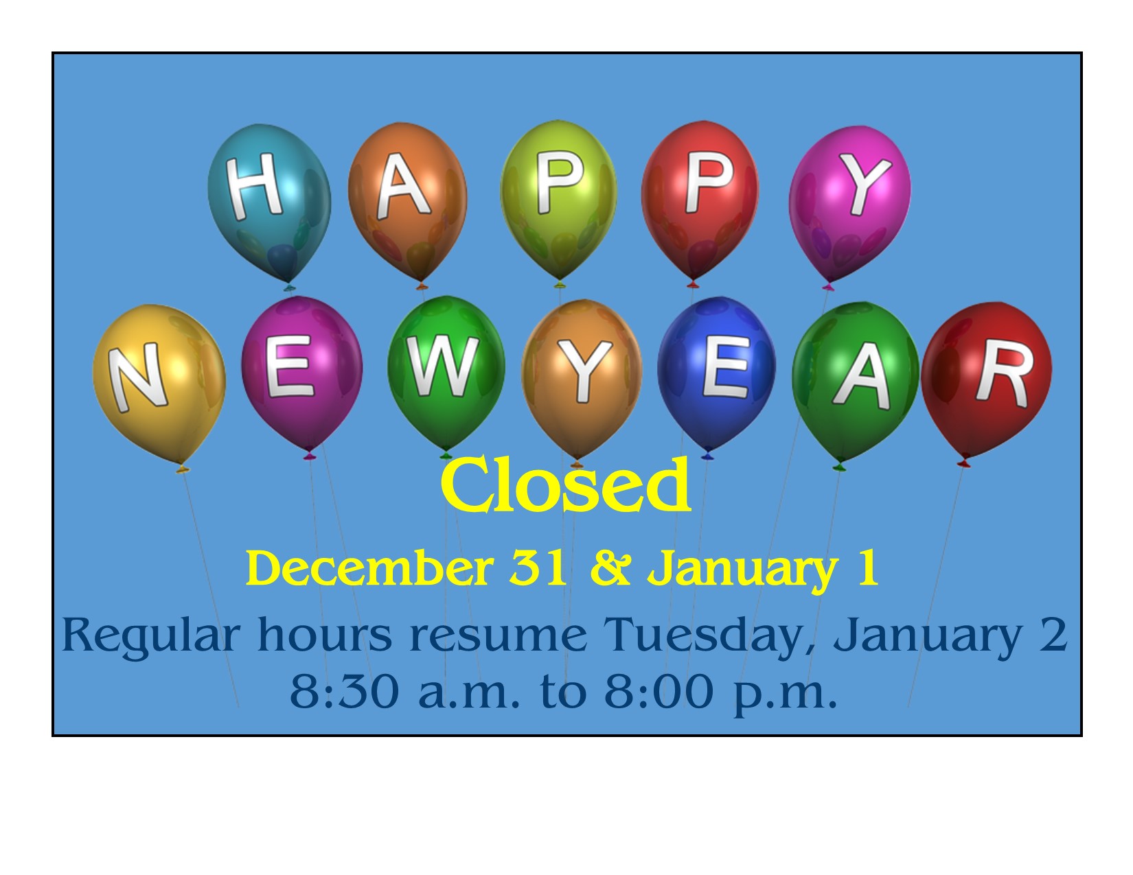 Closed For New Year s Holdiay Reedsburg Public Library closed-for-new-year-s-holdiay-reedsburg-public-library