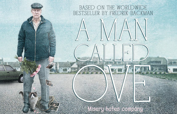 Image result for a man called ove movie